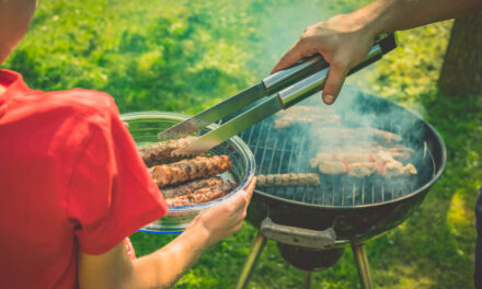 Weber stock WEBR