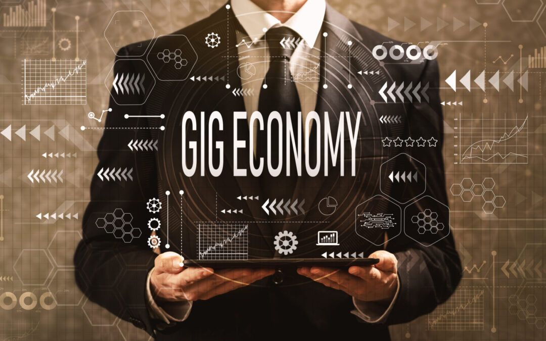 High-Risk Gig Economy Stock Doesn’t Work in This Market