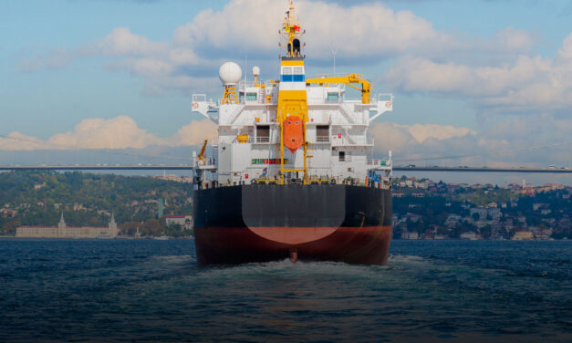 Income Alert: Grab a 9% Yield With This “Bridge” Energy Stock