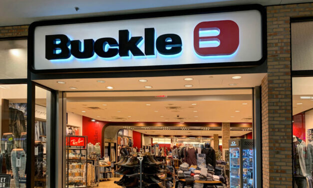 Buy 1 Top Stock for the Multitrillion-Dollar Apparel Boom