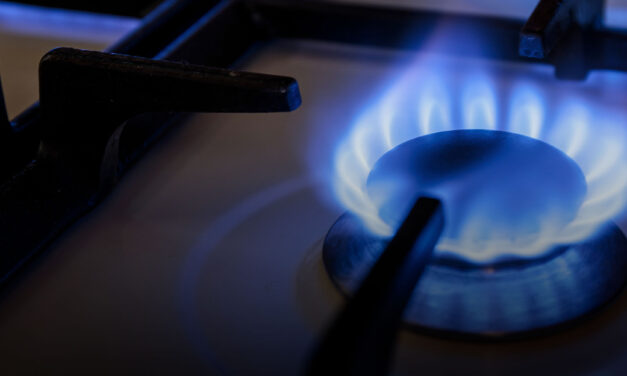 The (Unlikely) Winner of the  Energy War