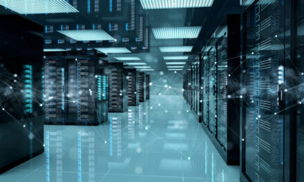 SAIC IT infrastructure AI