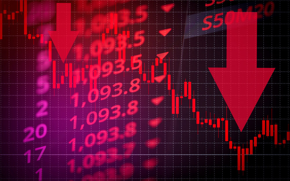 Brace for the Fed? Markets Have 4 Bigger Issues