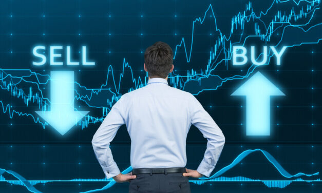 My Calendar Just Uncovered a Next-Gen Stock Trade