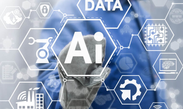 AI Is Disrupting the Last Industry You’d Guess
