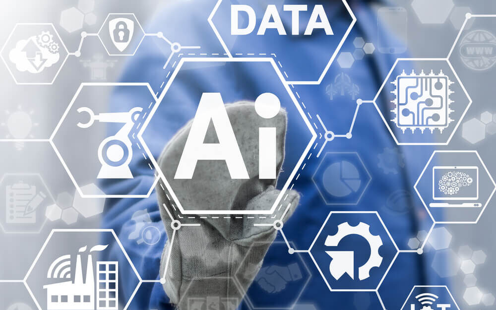 artificial intelligence AI stock