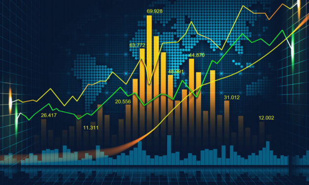 Welcome to Mike Carr’s Charts of the Week