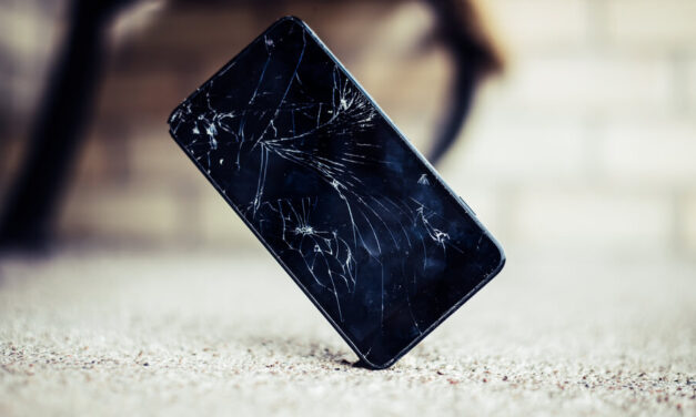 Don’t Expect Another Smartphone Market Boom