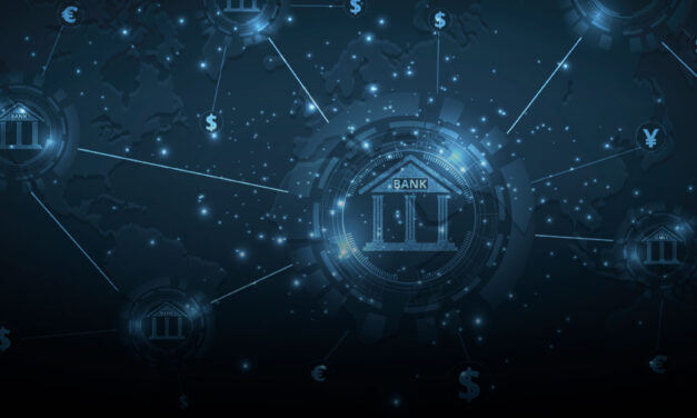 The World’s Central Banks Have  Been Busy