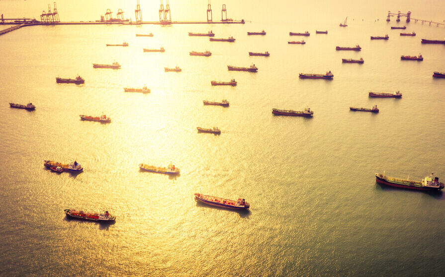 Small Oil Transporter Gets a Bullish Boost