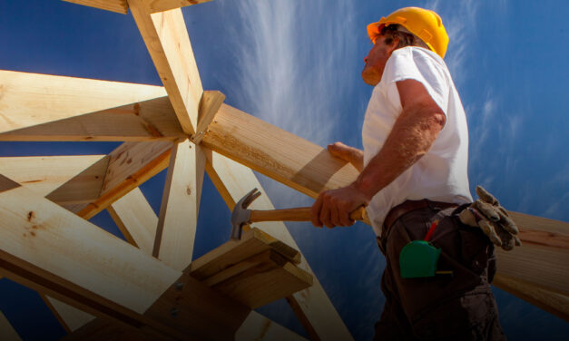 How We’ll Ride the “Catch-Up” Homeownership Boom