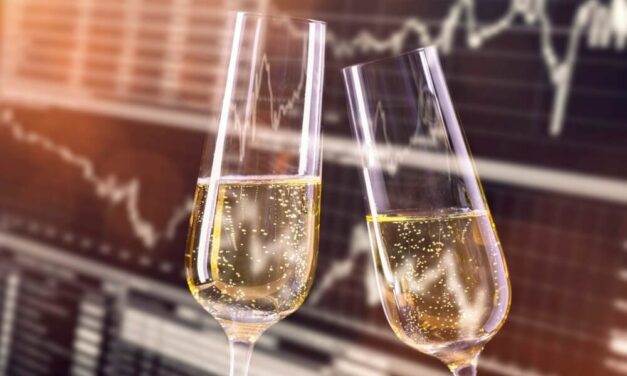 Bank Crisis 2.0: Time to Party Like It’s 2008