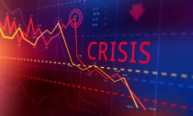 Every Crisis Has a Winner