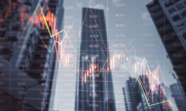Follow Buffett’s Fear With 1 Commercial Real Estate Trade