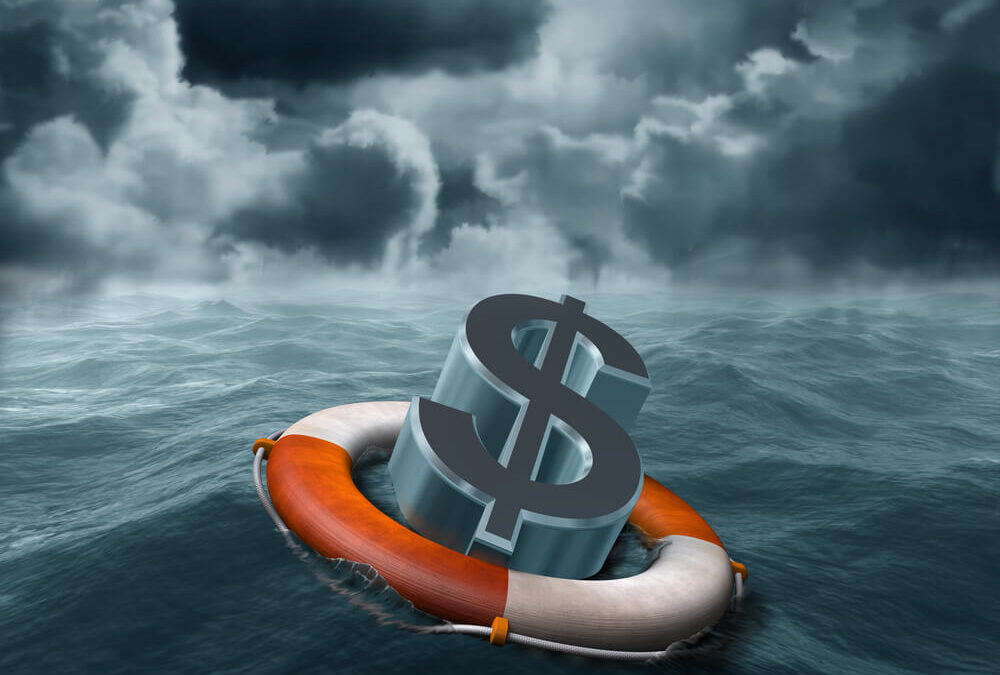 The Fed’s Next Bailout and How to Profit