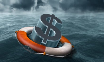 bank bailout