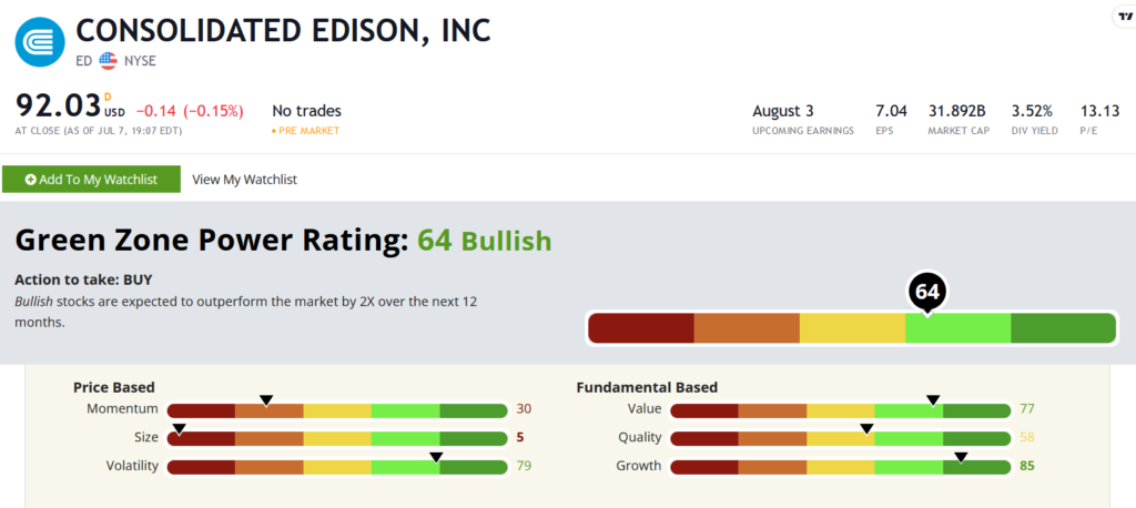 07_11_23 ED stock rating chart 3 consumer stock