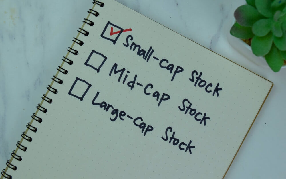 small caps
