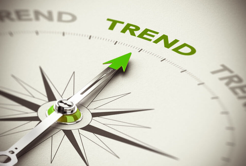 Bullishness Returns to the Tech Sector