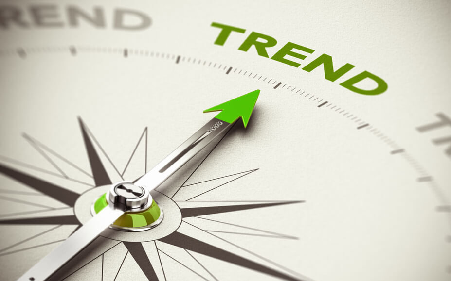 tech stock trends tech sector