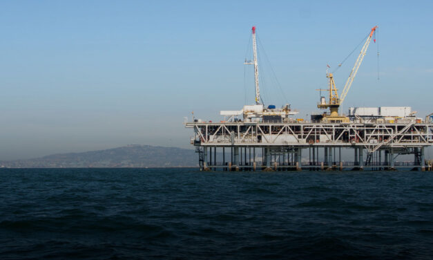 Cash in on This Critical Shift  in Global Energy Markets
