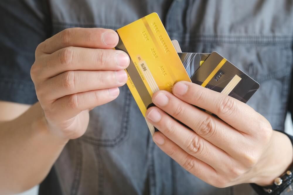 Chart of the Day: Consumer Spending, GDP & Credit Card Debt