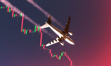Airline stock earnings