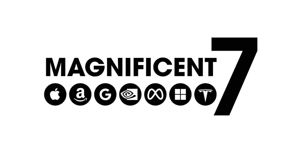 Magnificent Seven New Mag 7