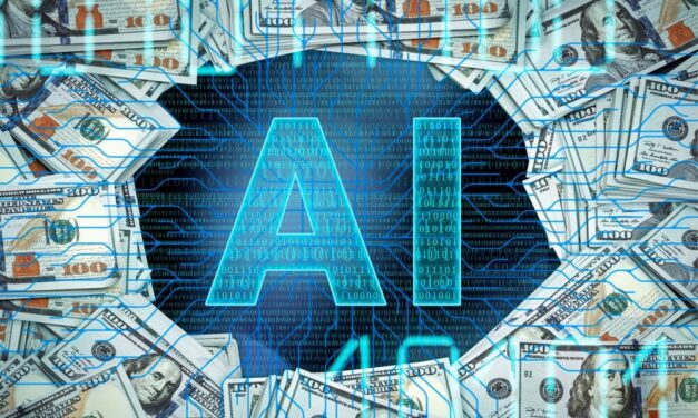 AI Bulls Helped Tech Sector Win Again Last Week