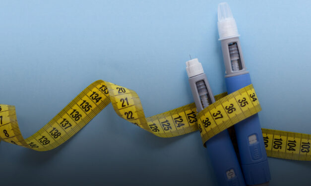 A Top-Rated 10X Stock to Ride  the Weight Loss Drug Mega Trend