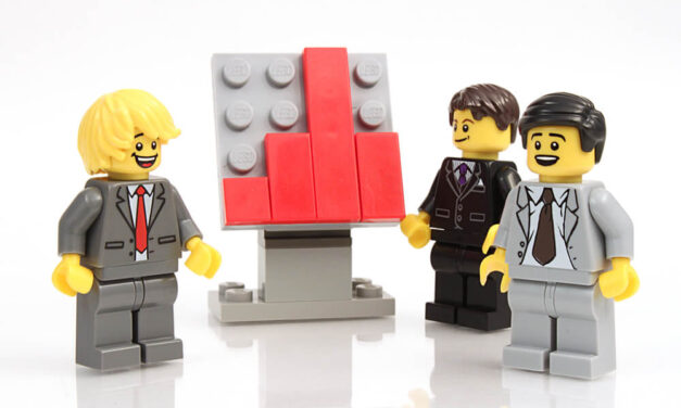 Adapting to the Market Brick by Brick