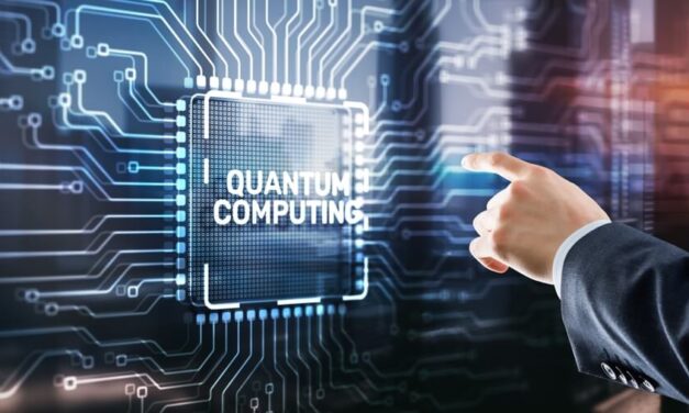 2025’s Quantum Frontier