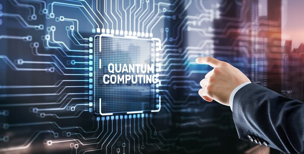quantum computing stock mega trend
