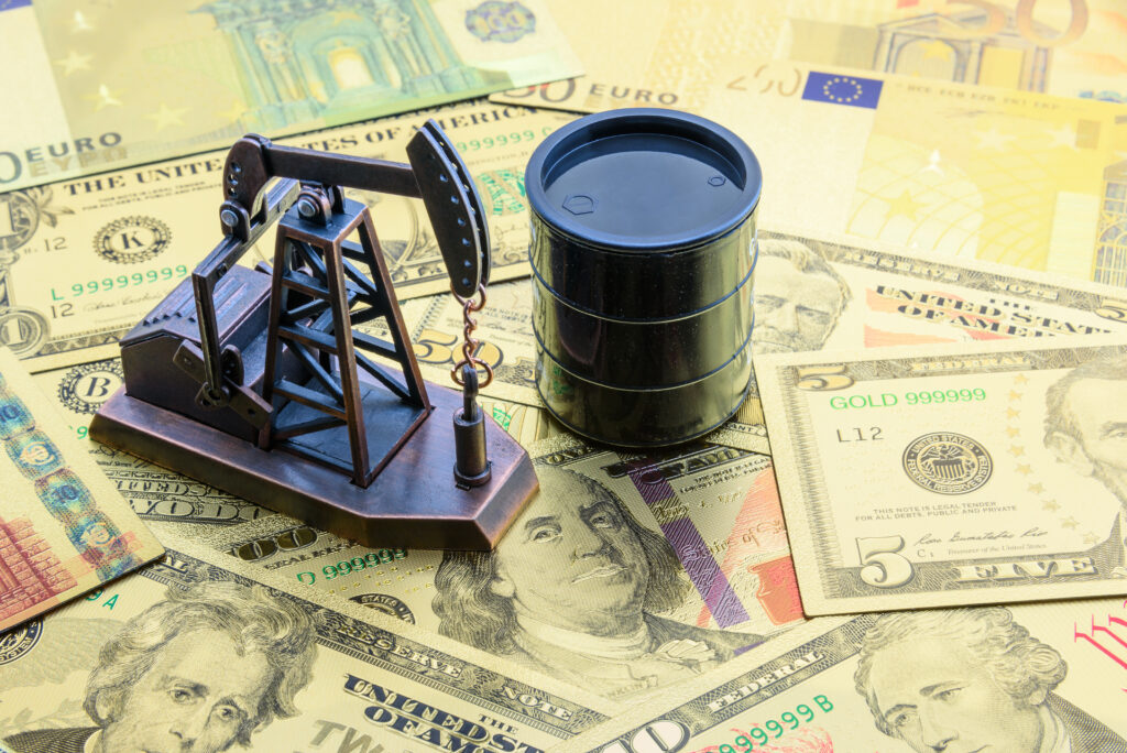 oil energy sector