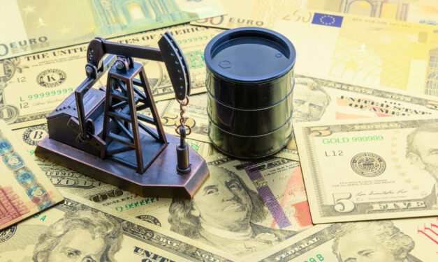 Bullish Oil Again? Watch Earnings Next Week