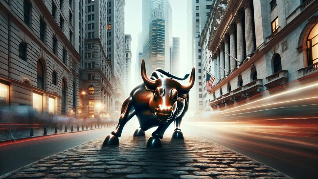 new bulls