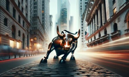 new bulls