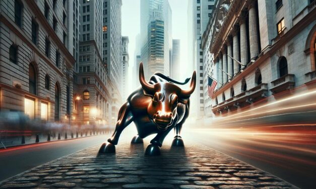 A Fresh Batch of “New Bulls”