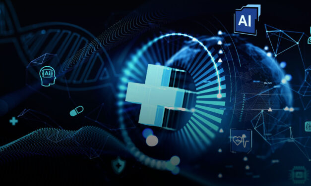 This Lucrative New Technology Is Already Revolutionizing Your Healthcare Network