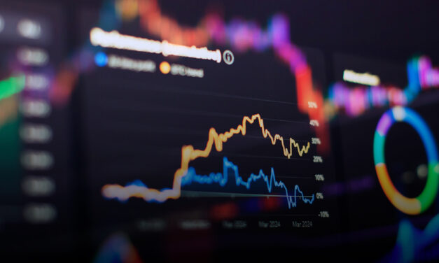 Partner with this Market Maker to Profit Even When Fear Ramps Up…