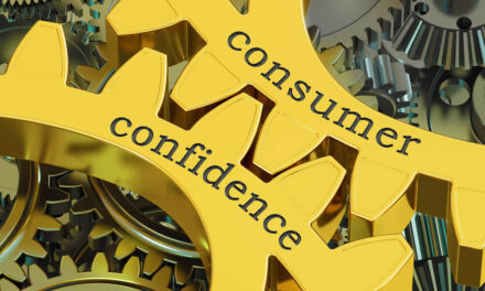 discretionary stocks consumer confidence
