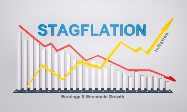 Is Trump Unleashing Stagflation?