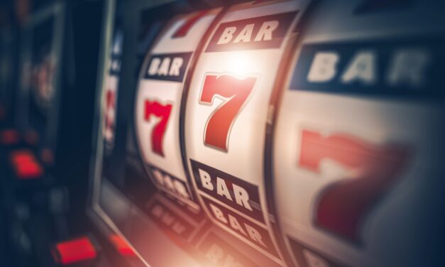 America’s Gambling Problem (is not what you think)