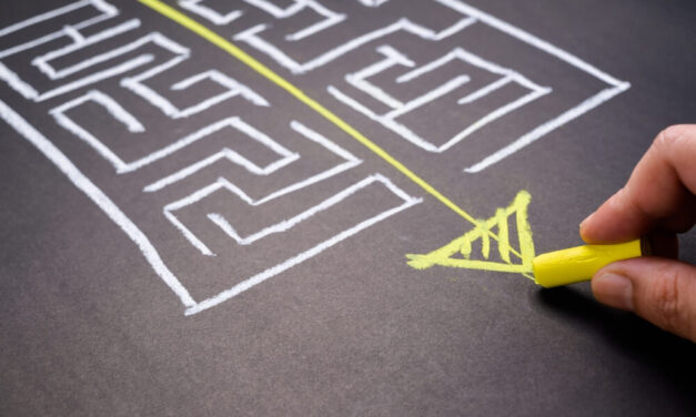 The (Surprisingly) Simple Path to Stock Profits