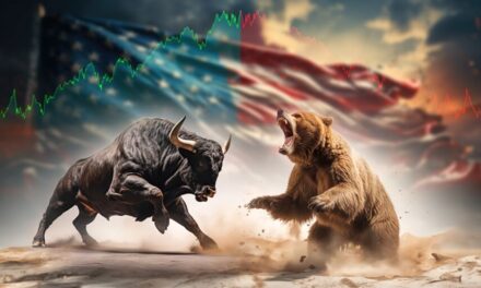 Bull crash