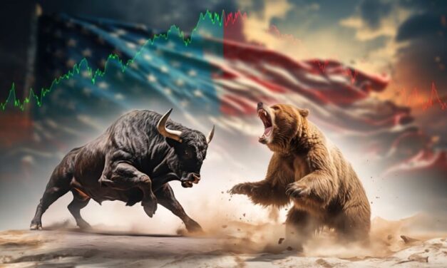 300% Bull Crash Profits Could Be Yours If You Act Today
