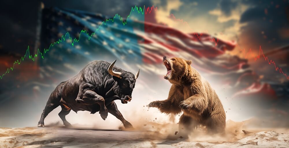300% Bull Crash Profits Could Be Yours If You Act Today