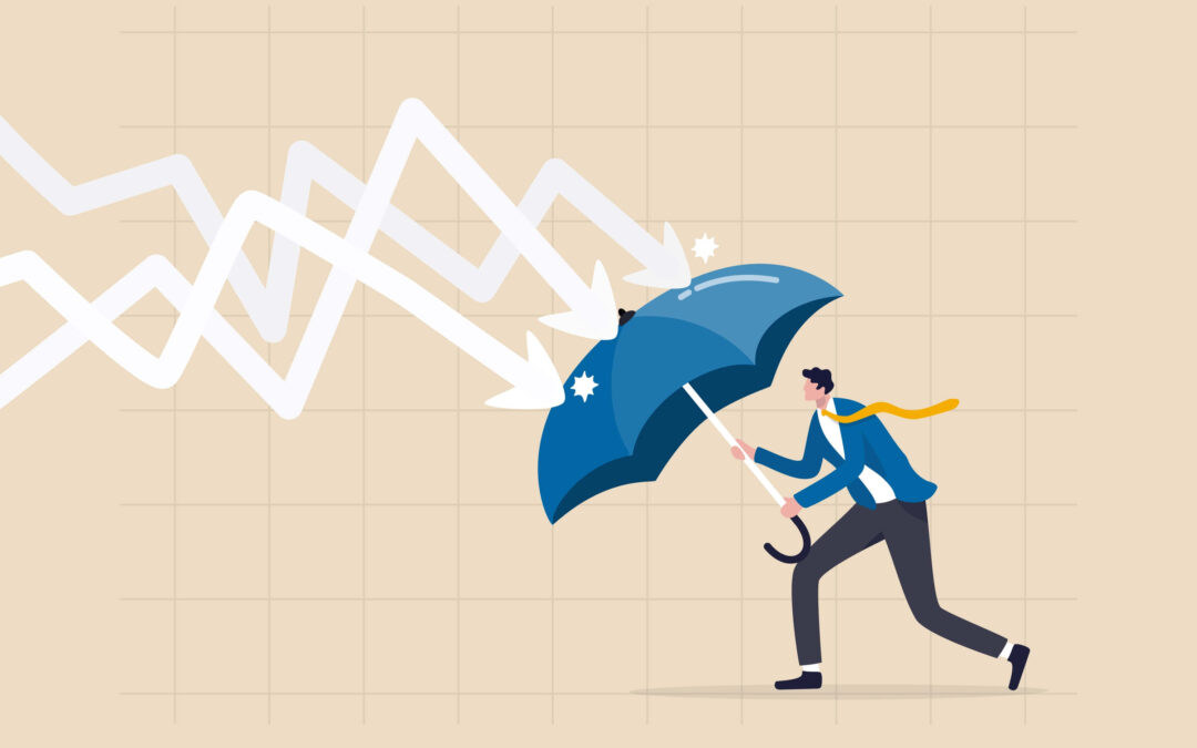 Feeling Defensive? Avoid These 4 Low-Quality Stock Bombs