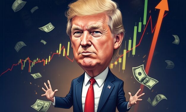 From the Vault: Big Picture Profits in 2025