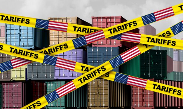 Tariff Turmoil & “Voodoo Economics”